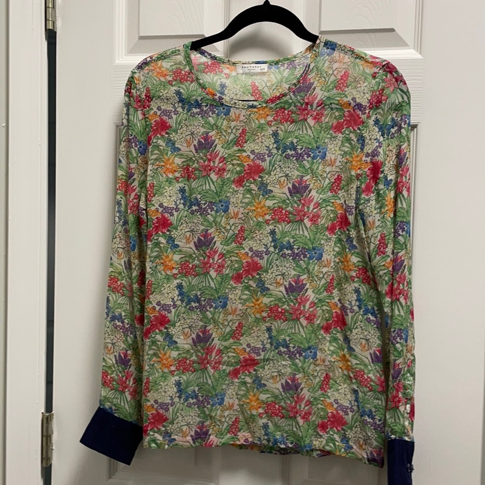 Equipment women’s top